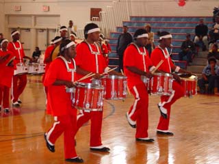 Drumline