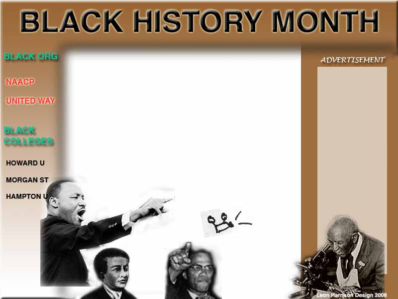 black history